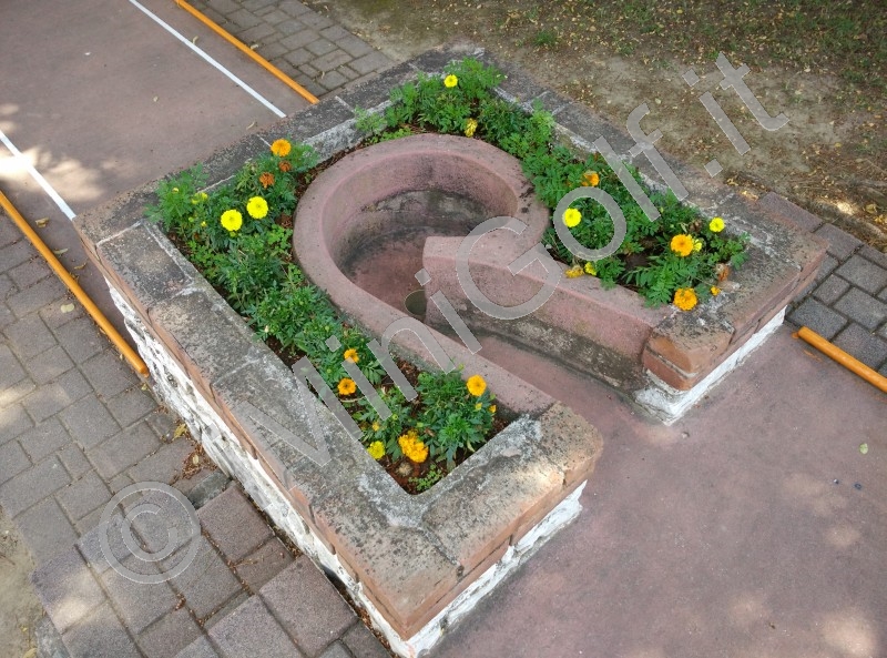 minigolf Viale dei Ginepri, Bibione