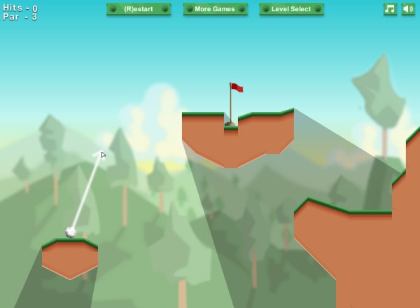 Minigolf Pro